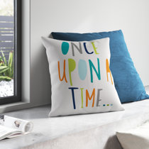 Pillows with cute clearance sayings